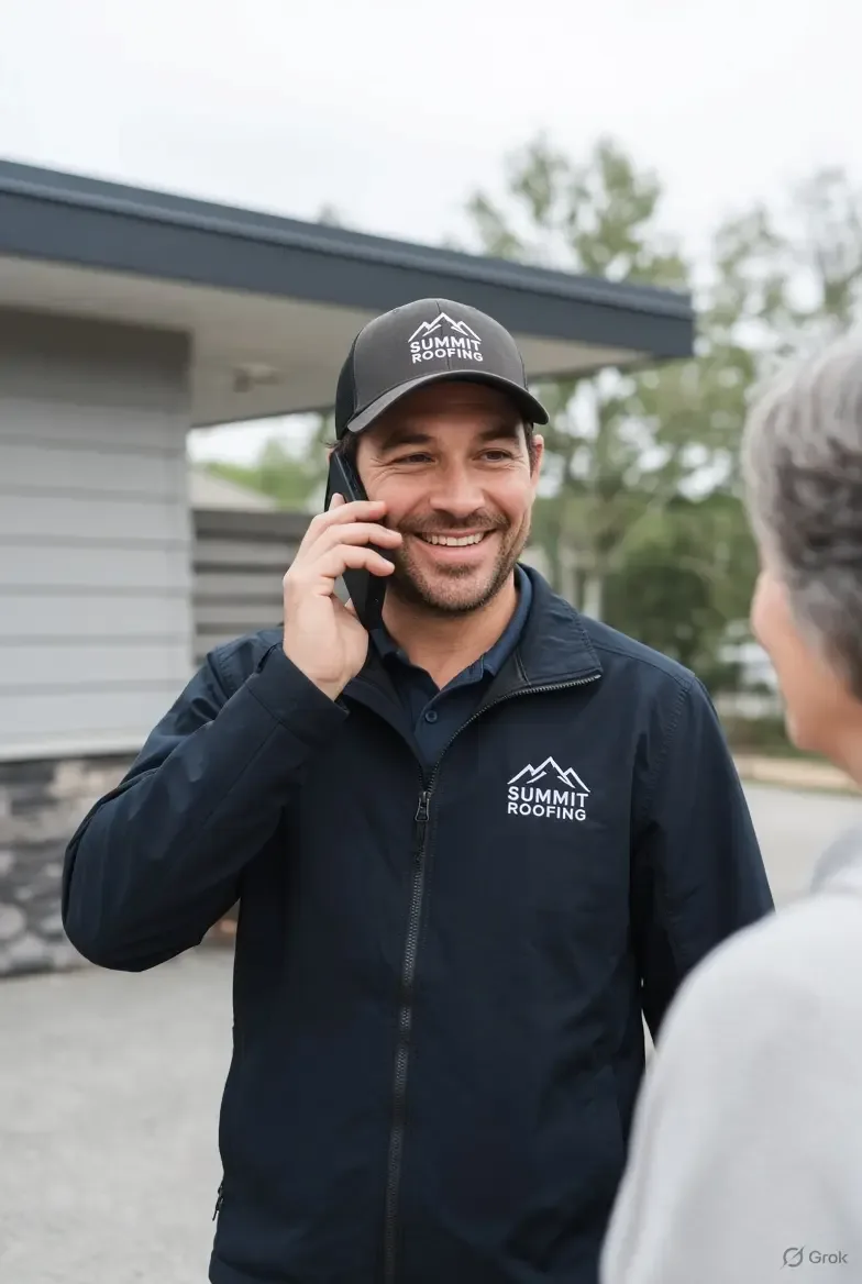 Flat Roof Leak Repair Granada, MN FAQs